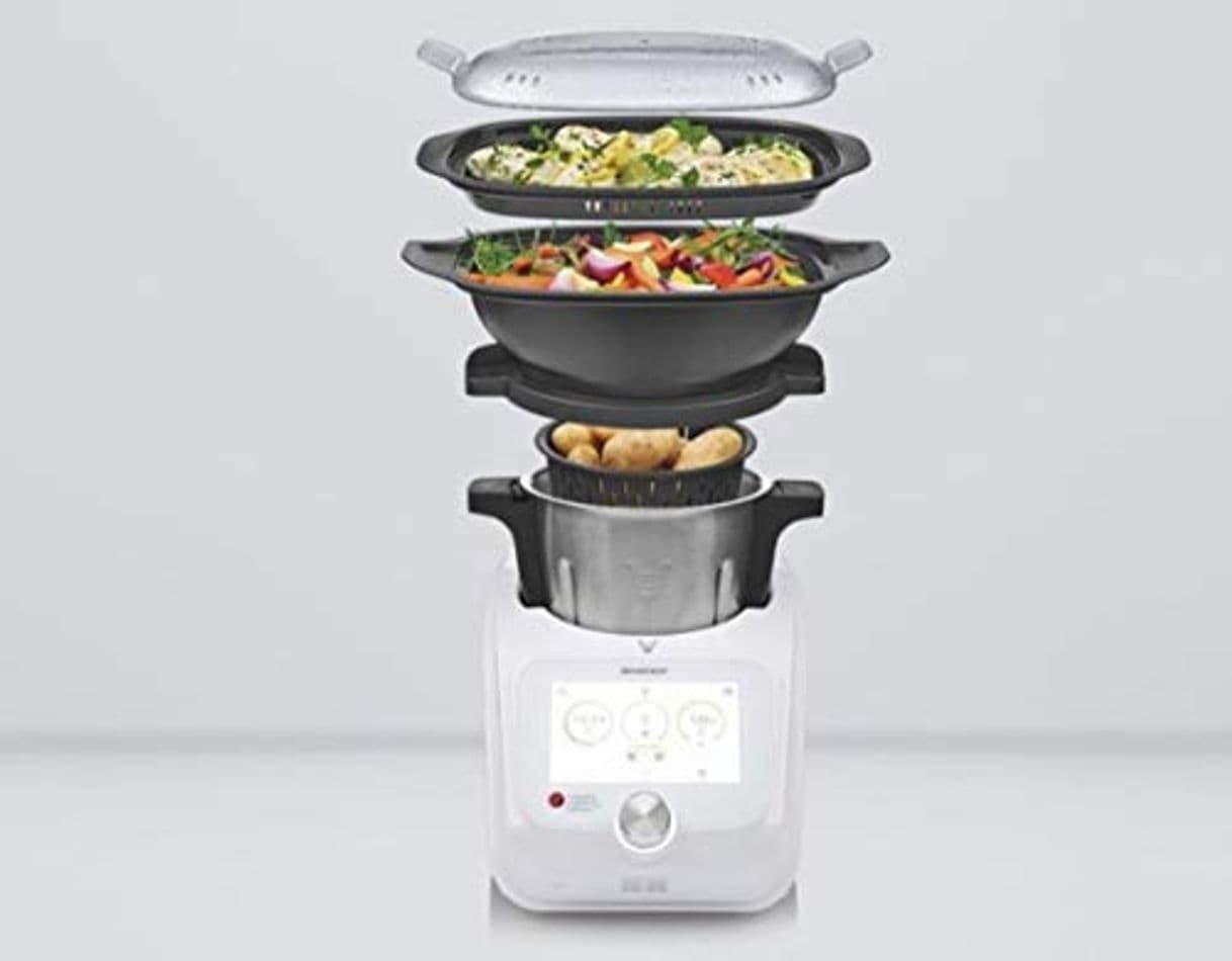 Product SilverCrest Monsieur cuisine connect