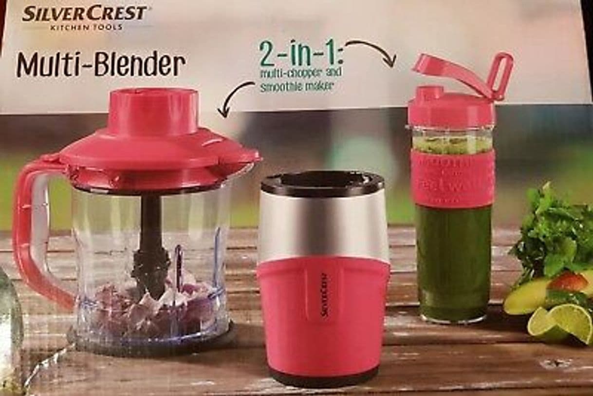 Product Silvercrest Multi Blender