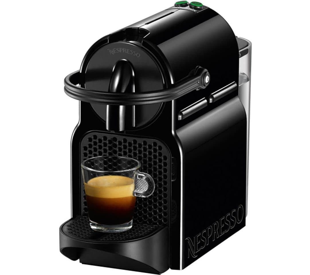 Product Nespresso Inissia