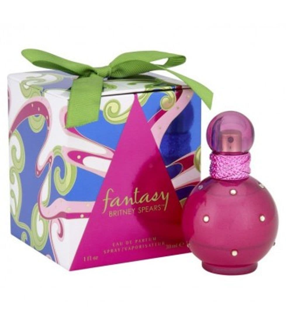 Product FANTASY edp vapo 100 ml