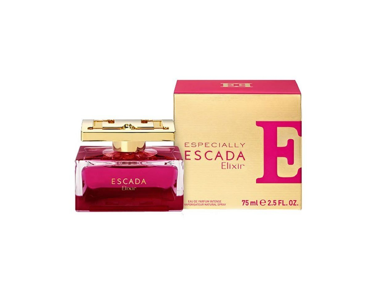 Product Especially Escada Elixir