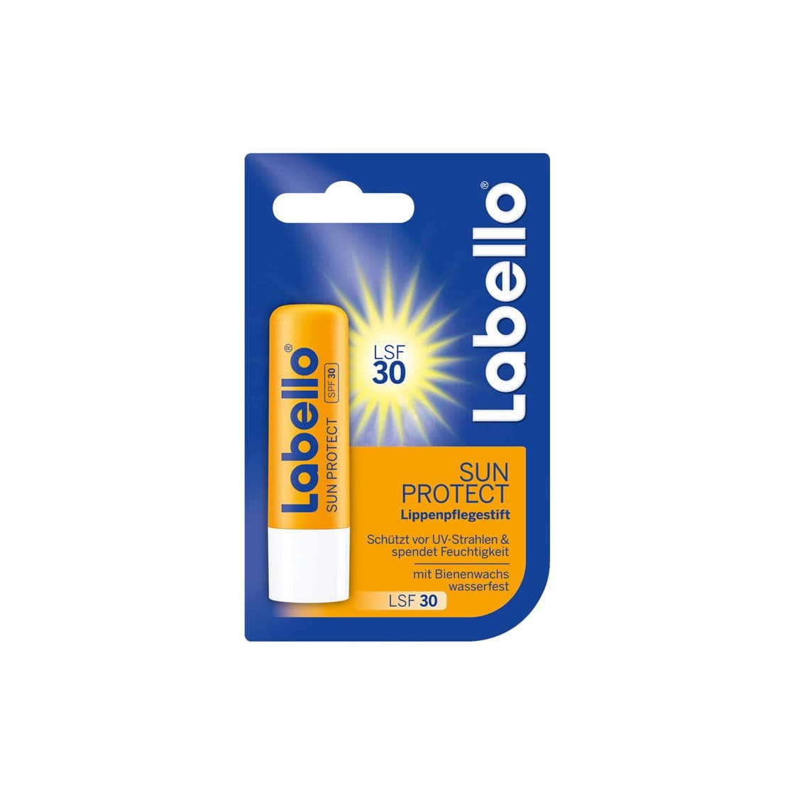 Product Labello Sun Protect SPF 30