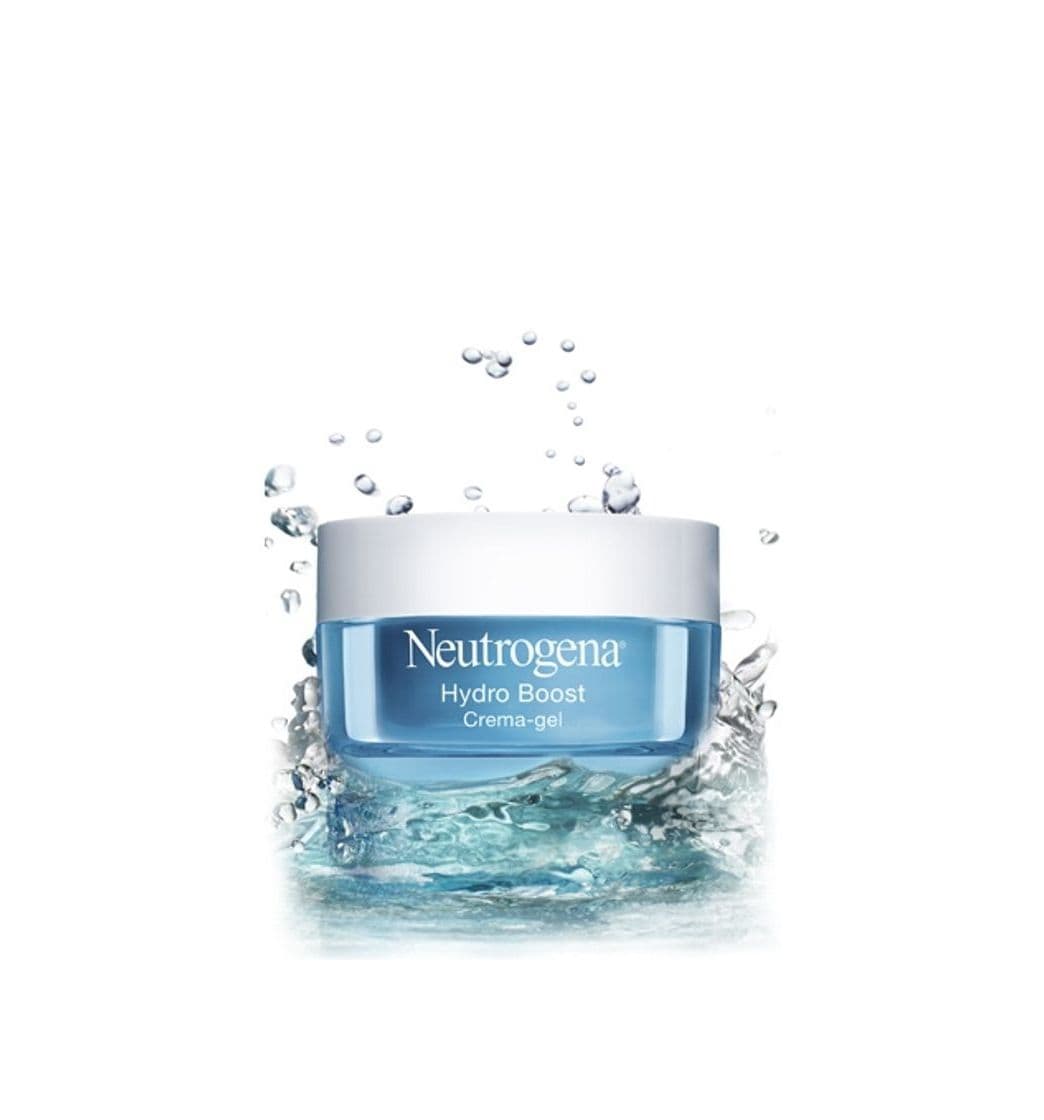 Belleza Neutrogena Hydro Boost Crema Gel