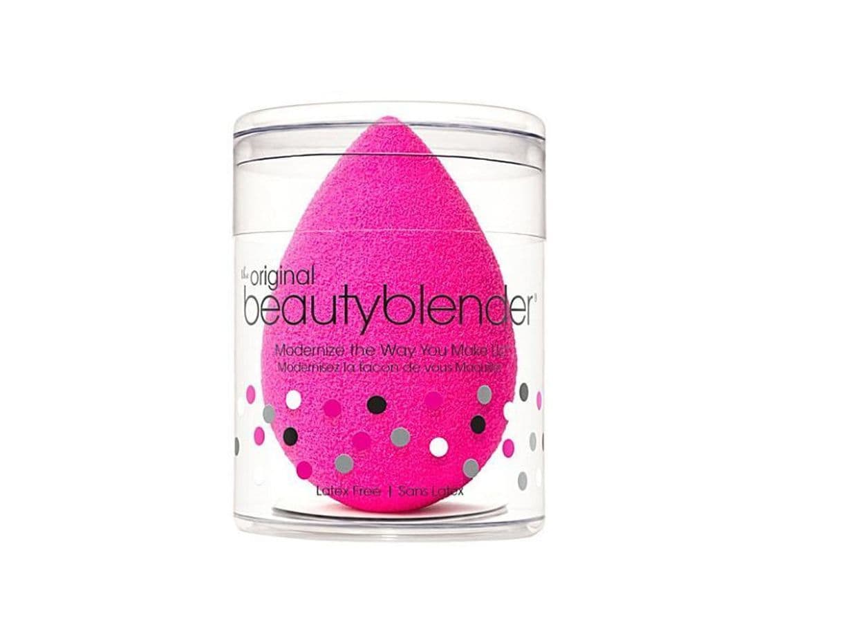 Beauty Beauty Blender, Esponja para maquillaje facial