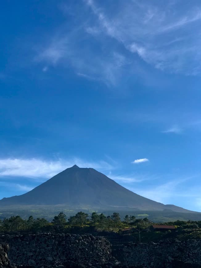 Lugar Pico Mountain Azores - Turismo De Aventura - Unipessoal Lda.