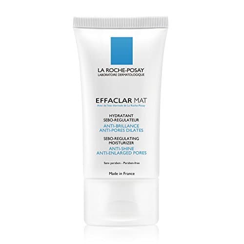 Product EFFACLAR MAT hydratant sebo-régulateur 40 ml