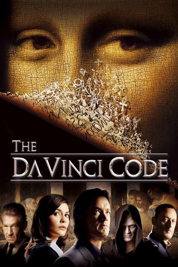 Movie The Da Vinci Code