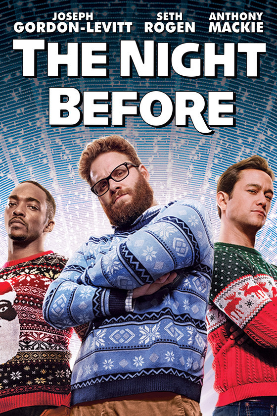 Movie The Night Before