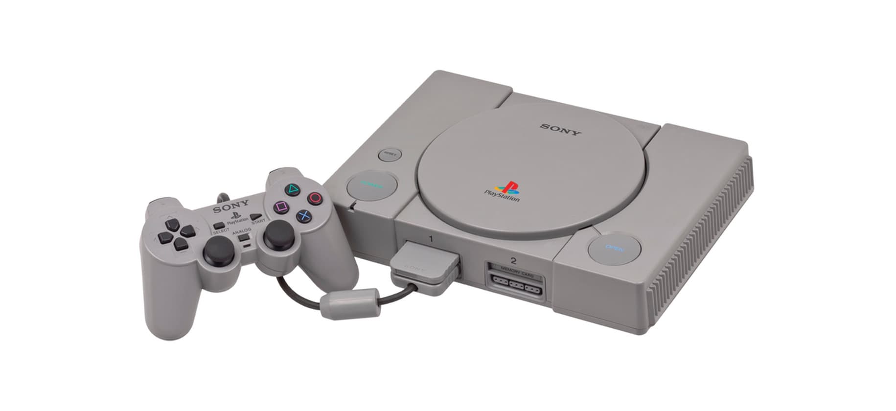 Product Playstation 1