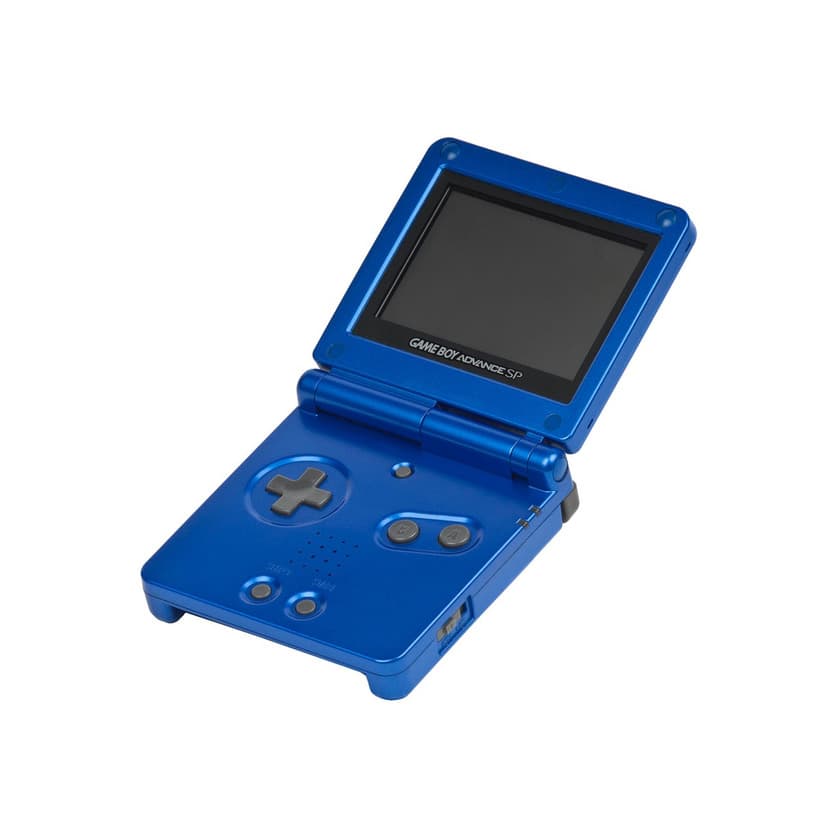 Producto Game Boy Advance SP