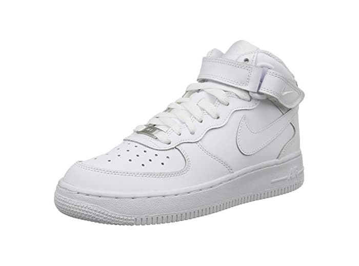 Moda NIKE - Zapatillas de deporte Air Force 1 Mid 06 , Niños