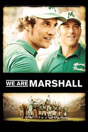 Movie We Are Marshall