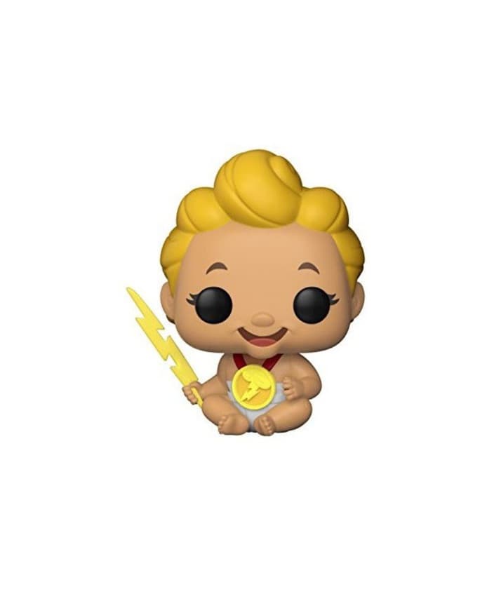 Game Funko Pop! - Hercules Disney Figura de Vinilo,, 9 cm