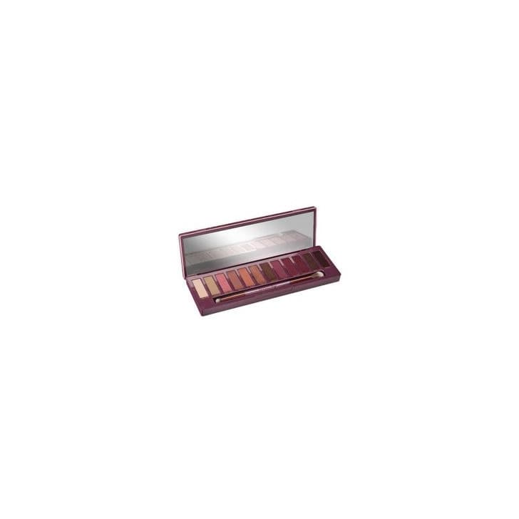 Product Paleta Naked Cherry Urban Decay