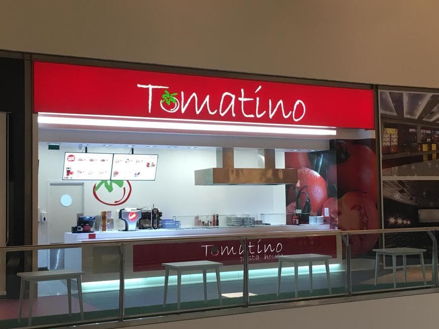 Restaurants Tomatino Guimarães