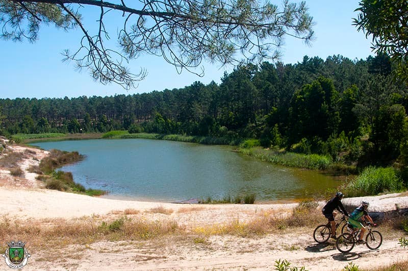 Lugar Valado dos Frades