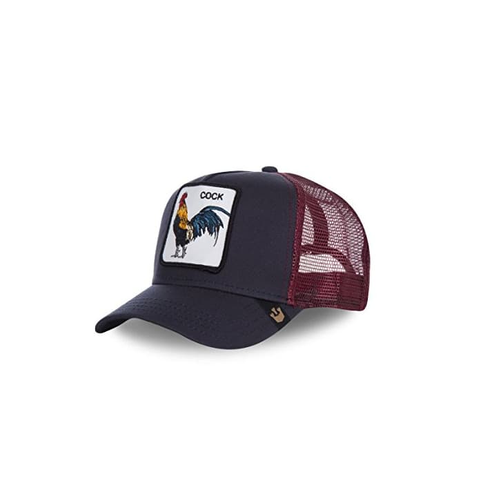 Fashion Goorin Bros Gorra de Béisbol Trucker para Hombre