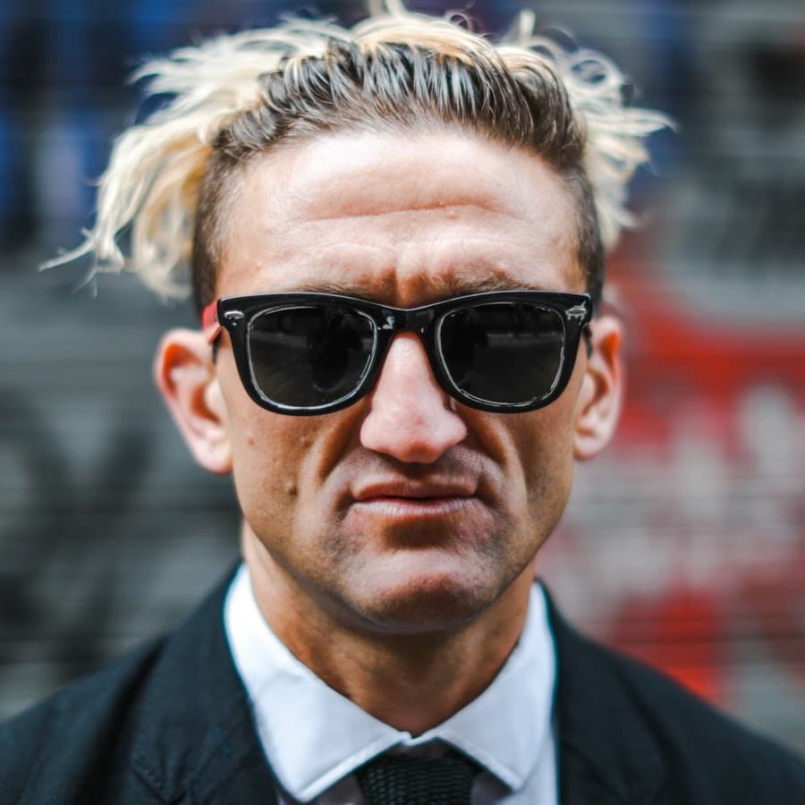 Fashion CaseyNeistat