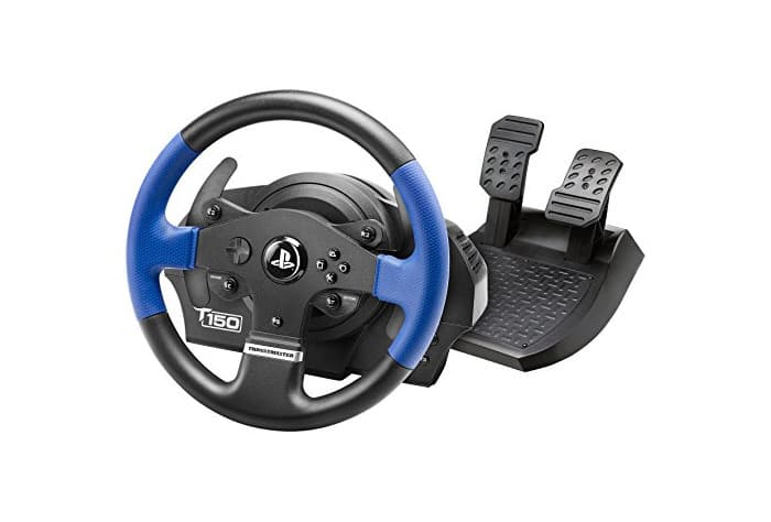 Electronic Thrustmaster T150RS - Volante - PS4