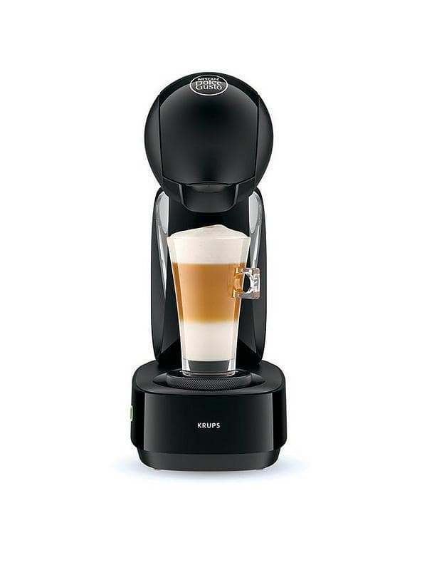 Fashion NESCAFÉ Dolce Gusto 