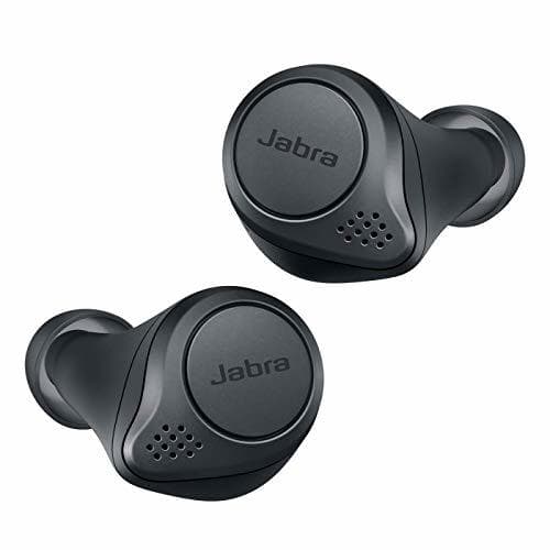 Place Jabra Elite Active 75t - Auriculares inalámbricos para deporte