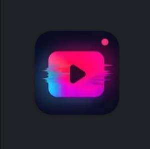 App Edição de videos