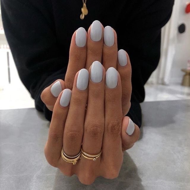 Fashion Nails