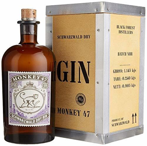 Producto Monkey 47 Ginebra