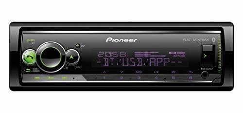 Producto Pioneer MVH-S520BT Autoradio