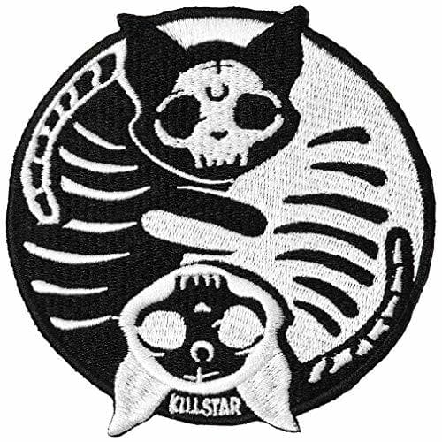 Lugar Killstar Purrturnal