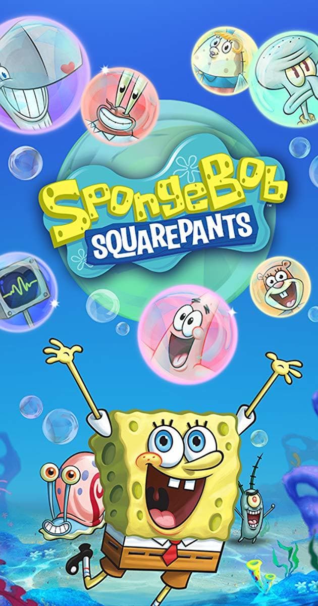 Serie SpongeBob SquarePants