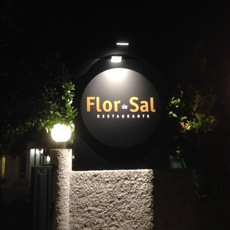 Restaurants Flor de Sal