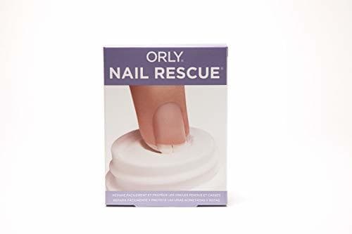 Producto Orly Nail Repair 'Nail Rescue' 3 Easy Steps