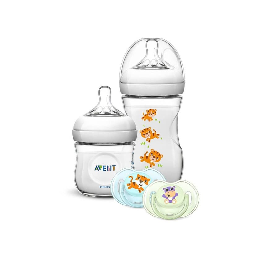 Product Conjunto oferta Avent