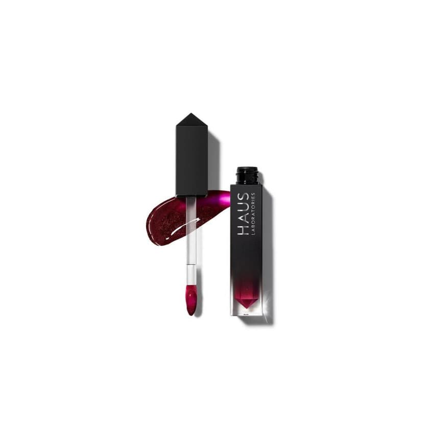 Product Lip gloss Haus Laboratories by Lady Gaga