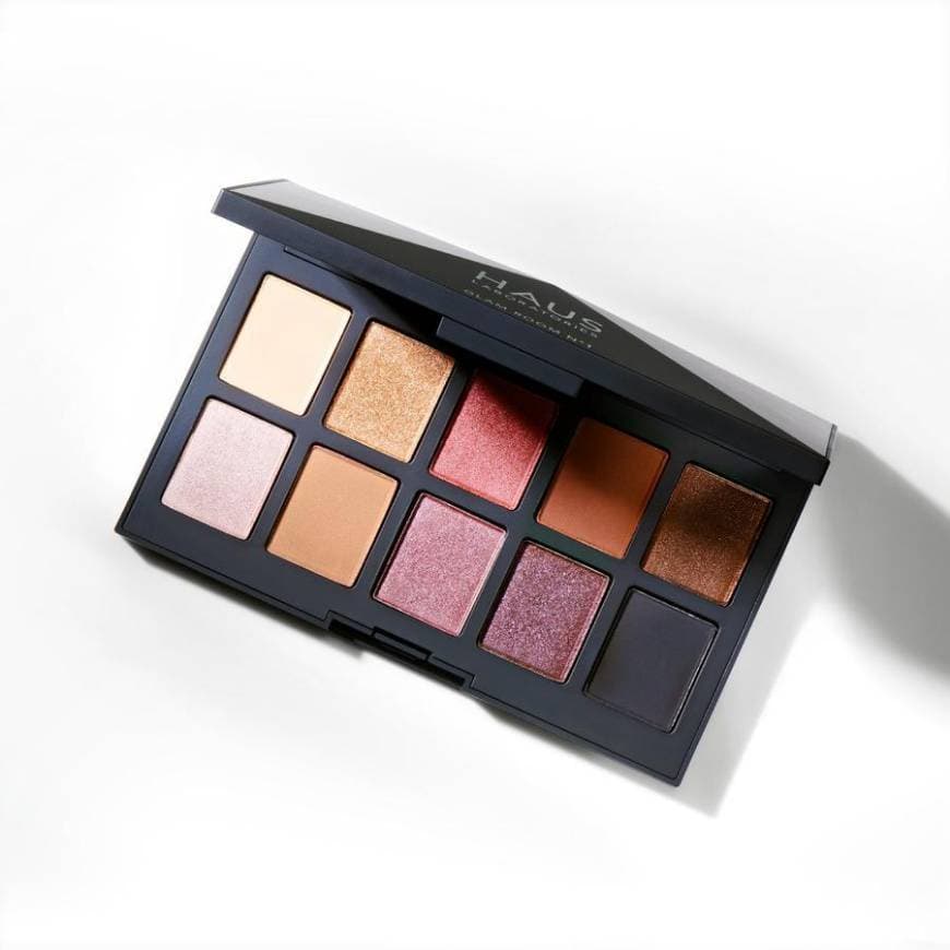 Product Palete de sombras nº1