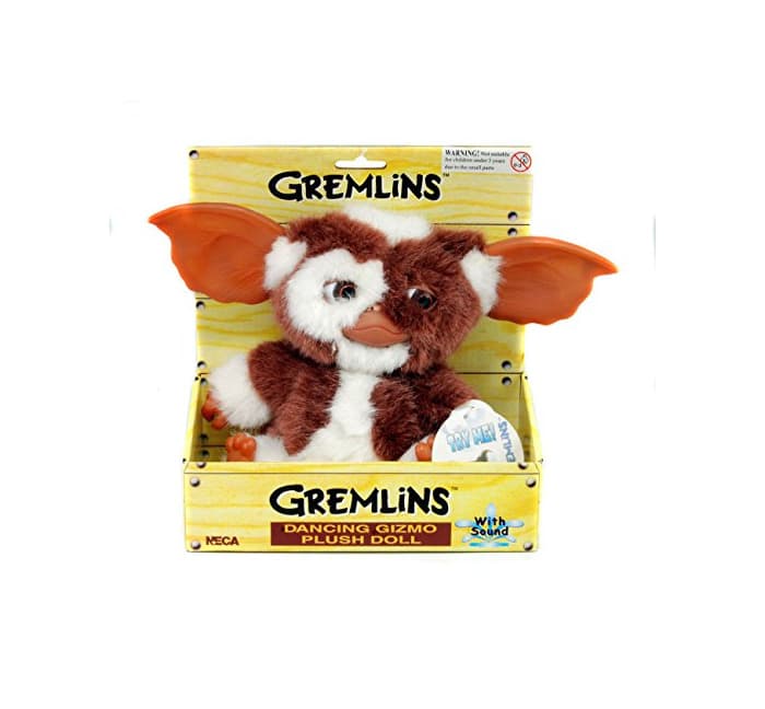 Product Gremlins Dancing Gizmo