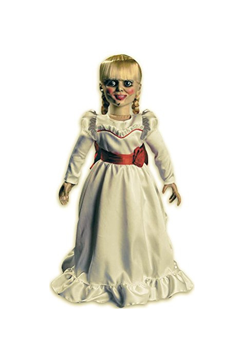 Product Figura/Muñeca de 18" The Conjuring - Anabelle