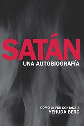 Libro Satán