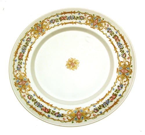 Product Diseño de flores de Limoges Raynaud 26