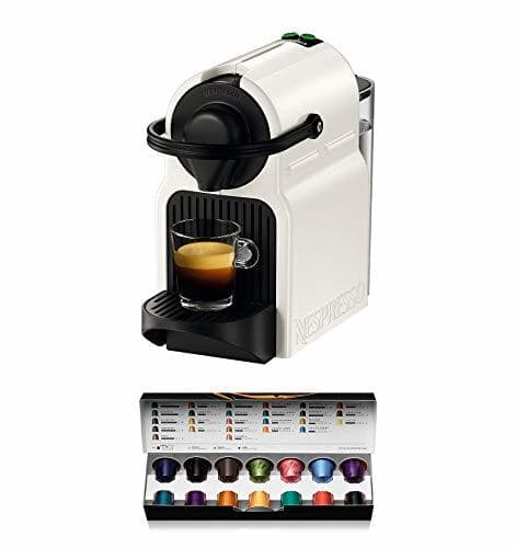 Home Nespresso Krups Inissia XN 1001