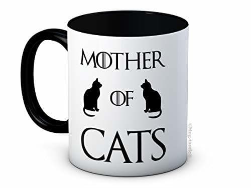 Home Mother of Cats