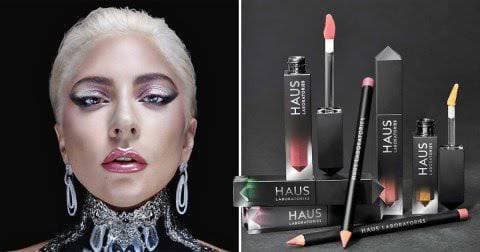 Product Haus Laboratories makeup