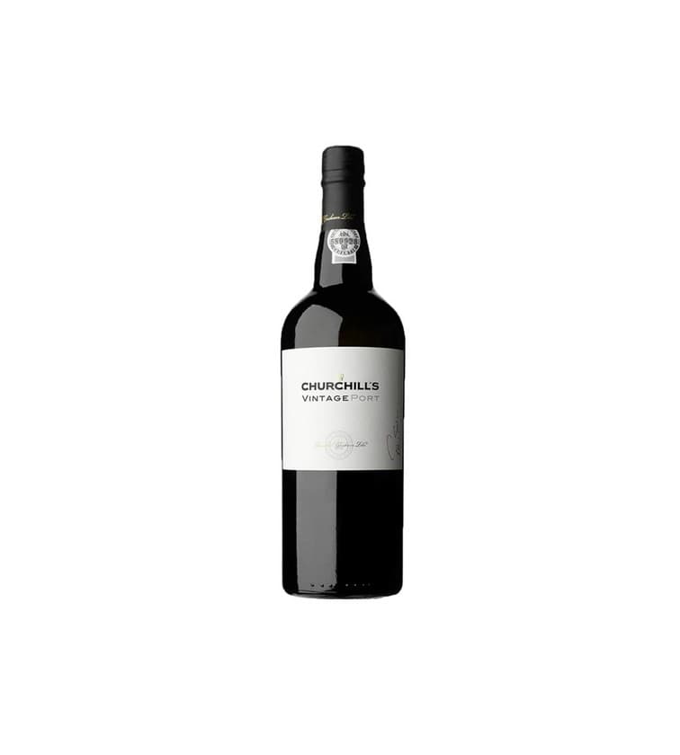 Producto Vinho do Porto Churchills