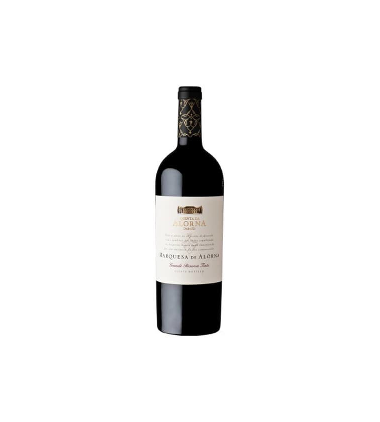 Producto Vinho tinto Duquesa de Alorna