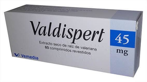 Product Valdispert 45mg