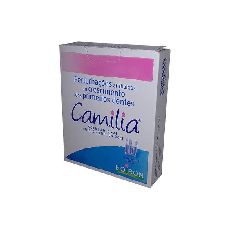 Product Camilia