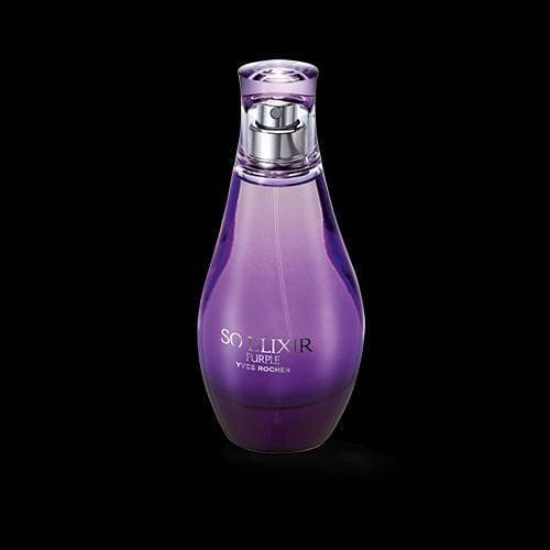 Product So elixir purple