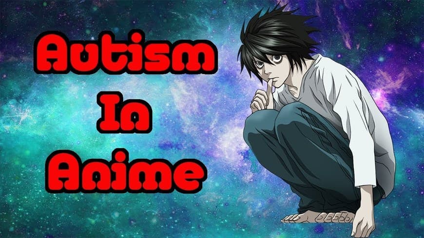 Fashion How is Autism Represented In Anime - YouTube