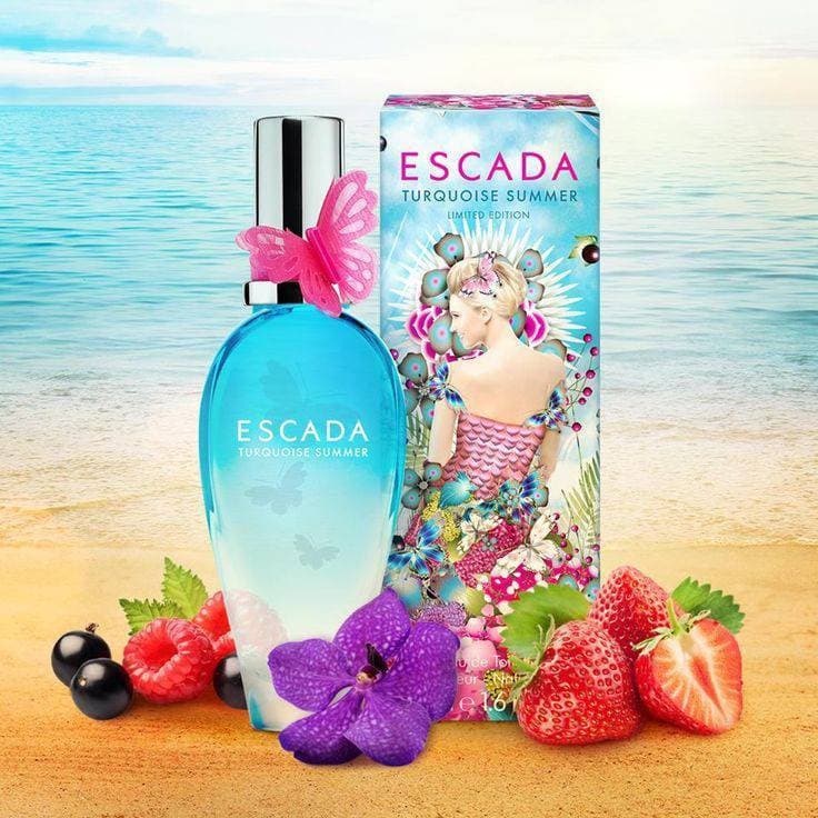 Fashion Escada